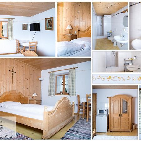 Beim Huber In Linden Hotel Linden  ห้อง รูปภาพ