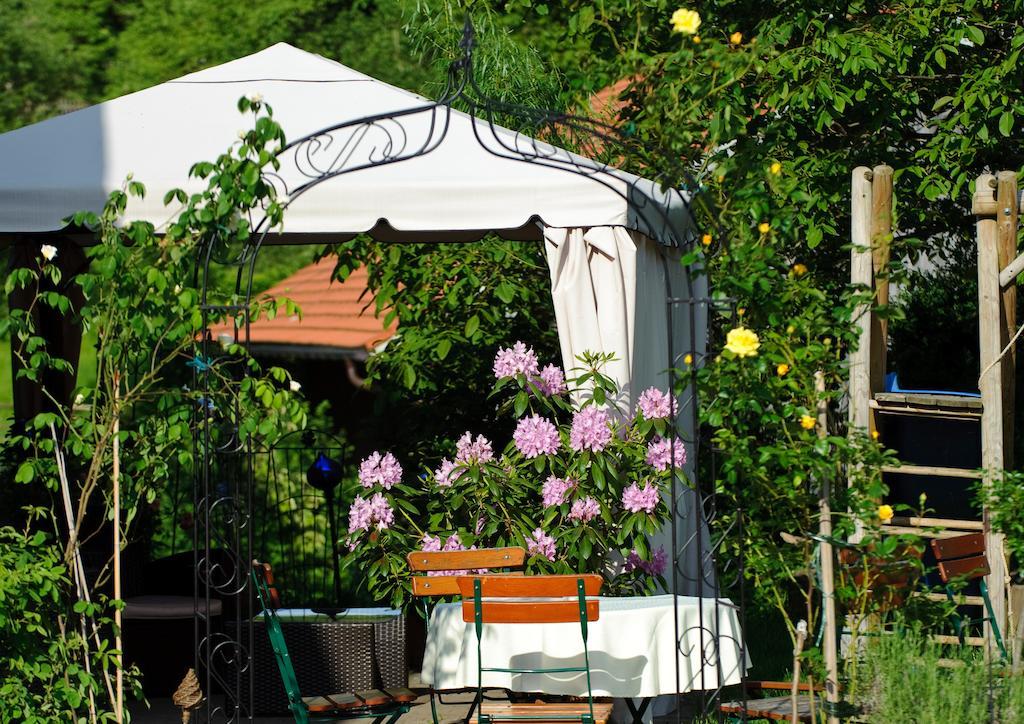 Beim Huber In Linden Hotel Linden  ภายนอก รูปภาพ