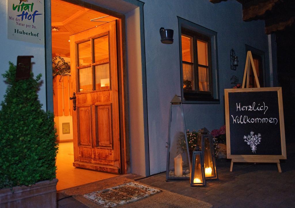 Beim Huber In Linden Hotel Linden  ภายนอก รูปภาพ